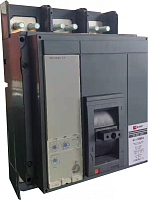 Выключатель автоматический ВА-99C (Compact NS) 1250/1600А 3P 50кА PROxima | код. mccb99C-1250-1600 | EKF 